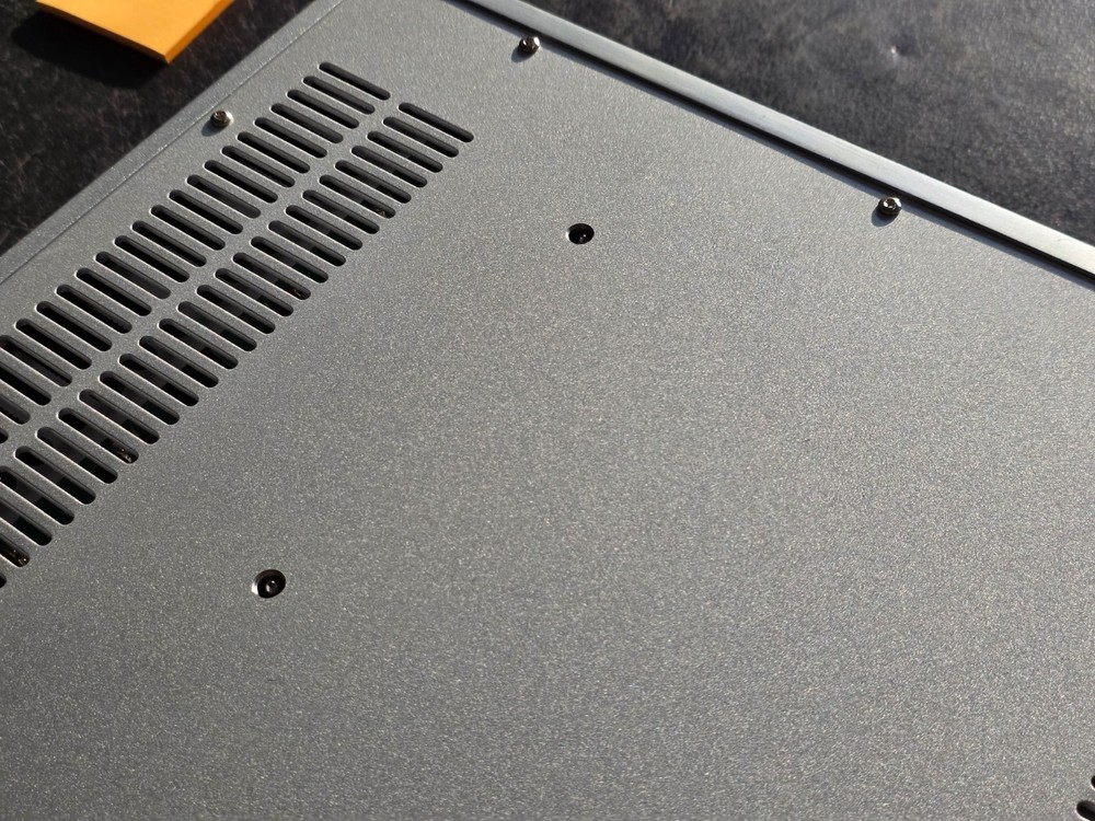 APL Hi-Fi Integrated Bada Power Amplifier