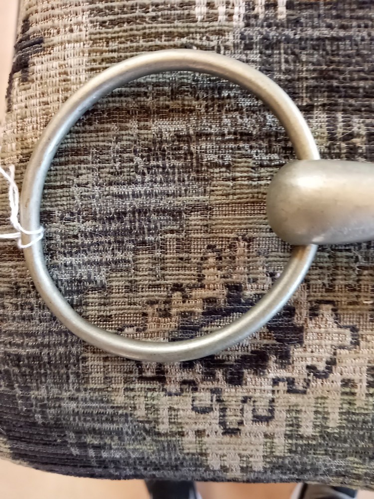 Loose Ring Snaffle 16mm