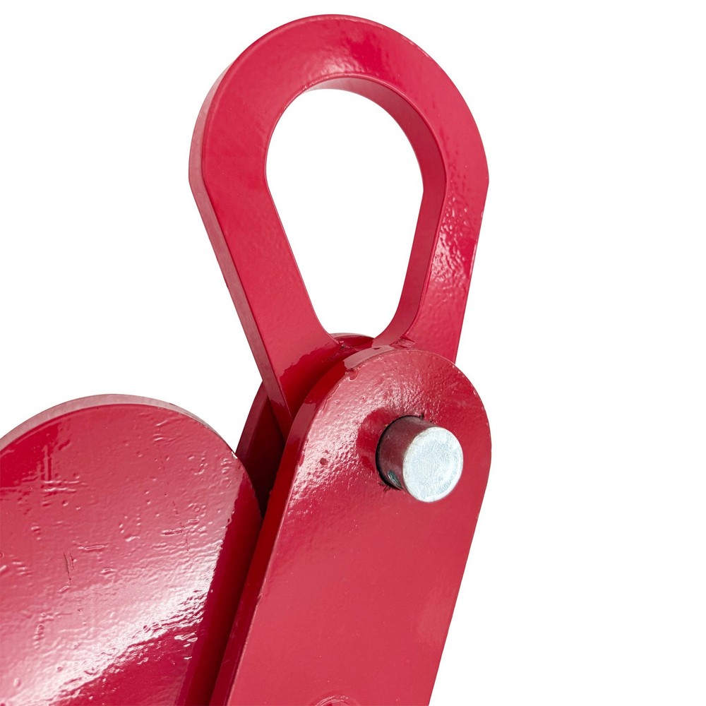 5T Automatic Unloading Hooks Lifting Hooks Tonneau Bag Lifting Hooks 0-3.15"