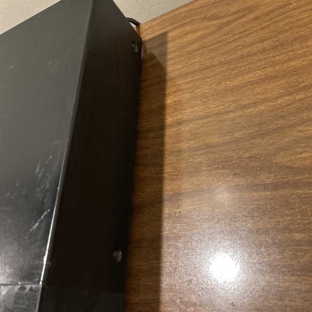 Sony Compact Disc Player CDP-C445