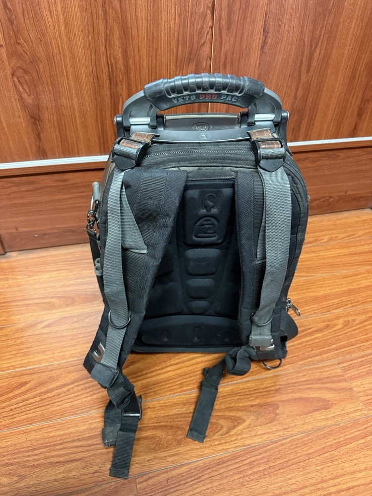 VETO PRO PAC TECH PAC TECH SERIES LARGE