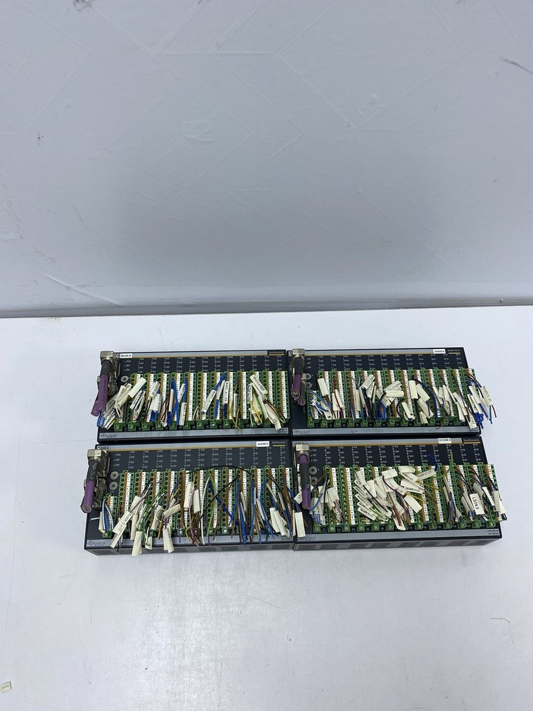 Bachmann DIO 48-C Digital In/Out Module