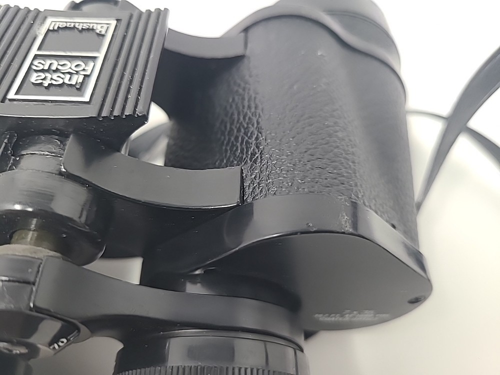 Bushnell Expo Insta Focus Binoculars 7x35