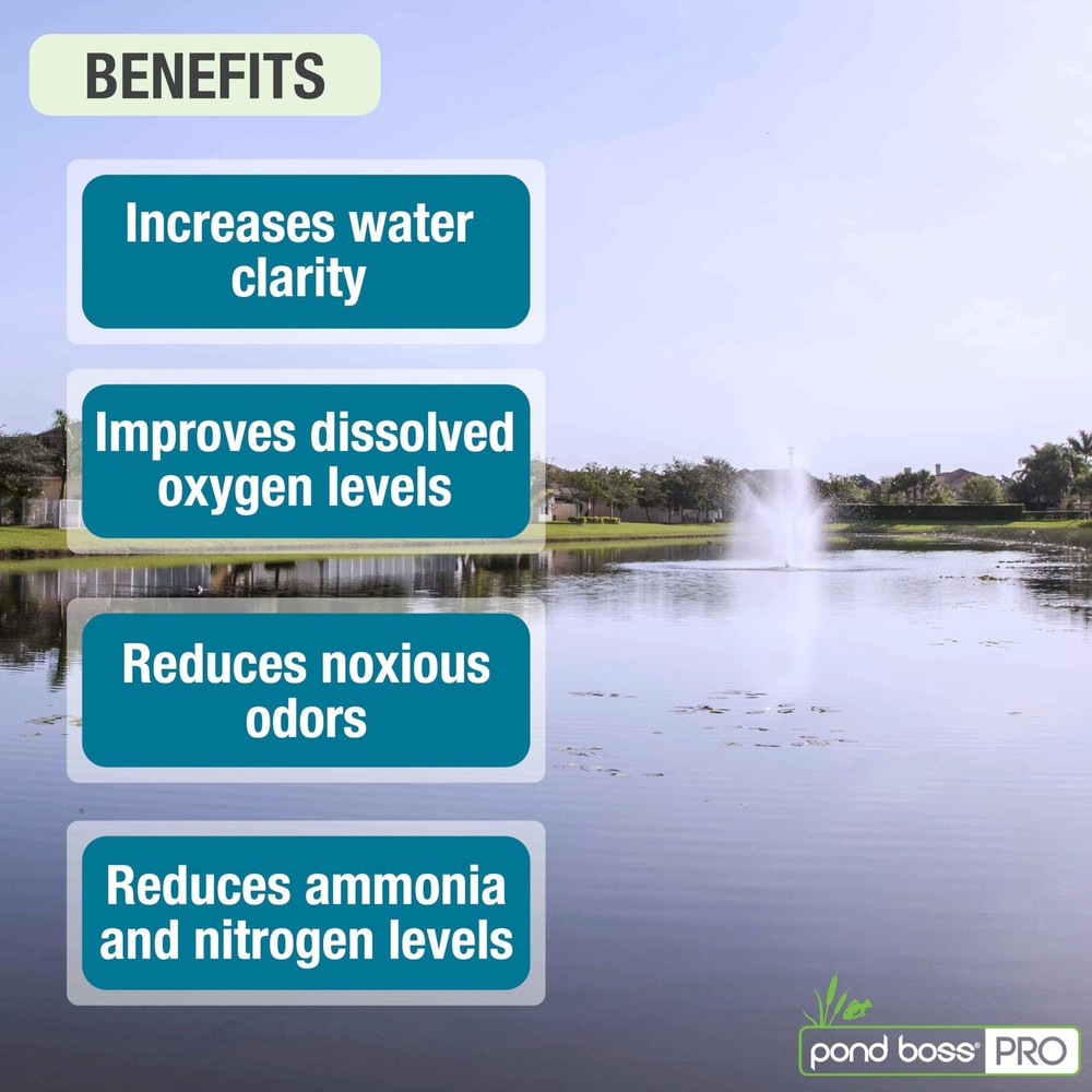 CBBPR5 Pro Block Bacteria, 5-Pound