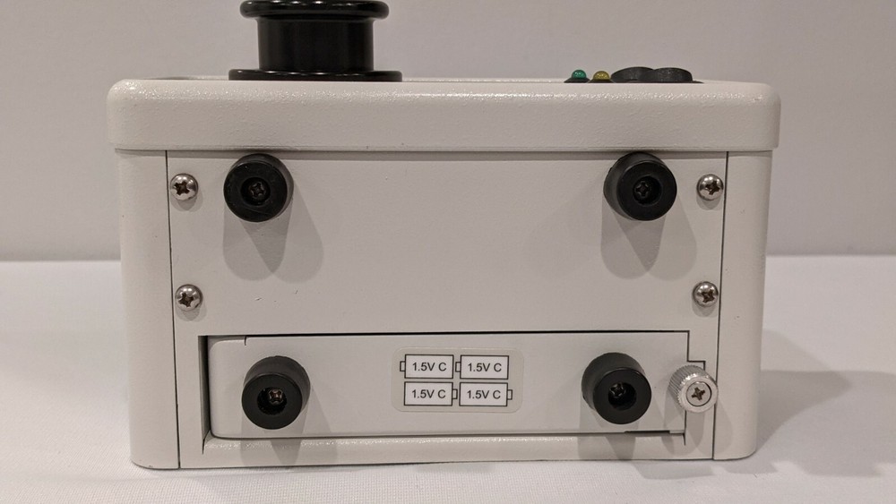 iScience iLumin FI-100 Fiberoptic Illuminator Microillumination Light Source