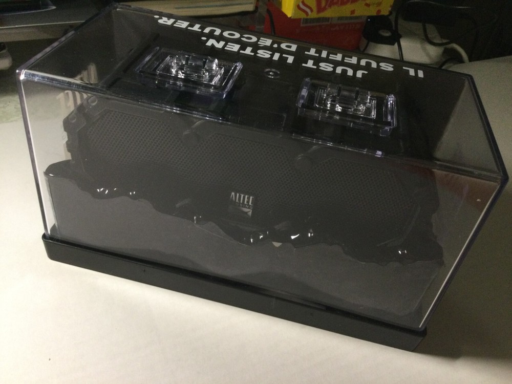 Bluetooth Speaker