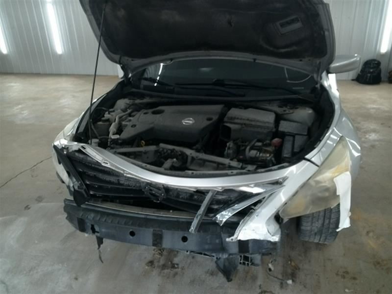 Starter Motor Fits 14-20 ROGUE 104431162