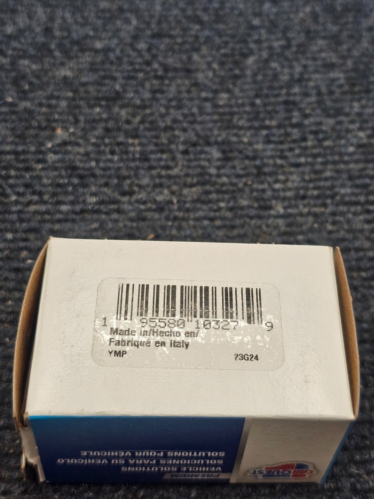For 1991-1995 Volvo 940 Distributor Rotor DAA1241