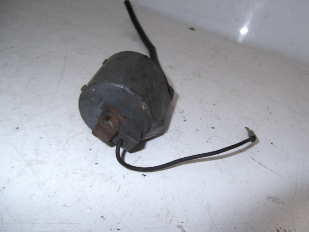 SUZUKI GS125 COIL
