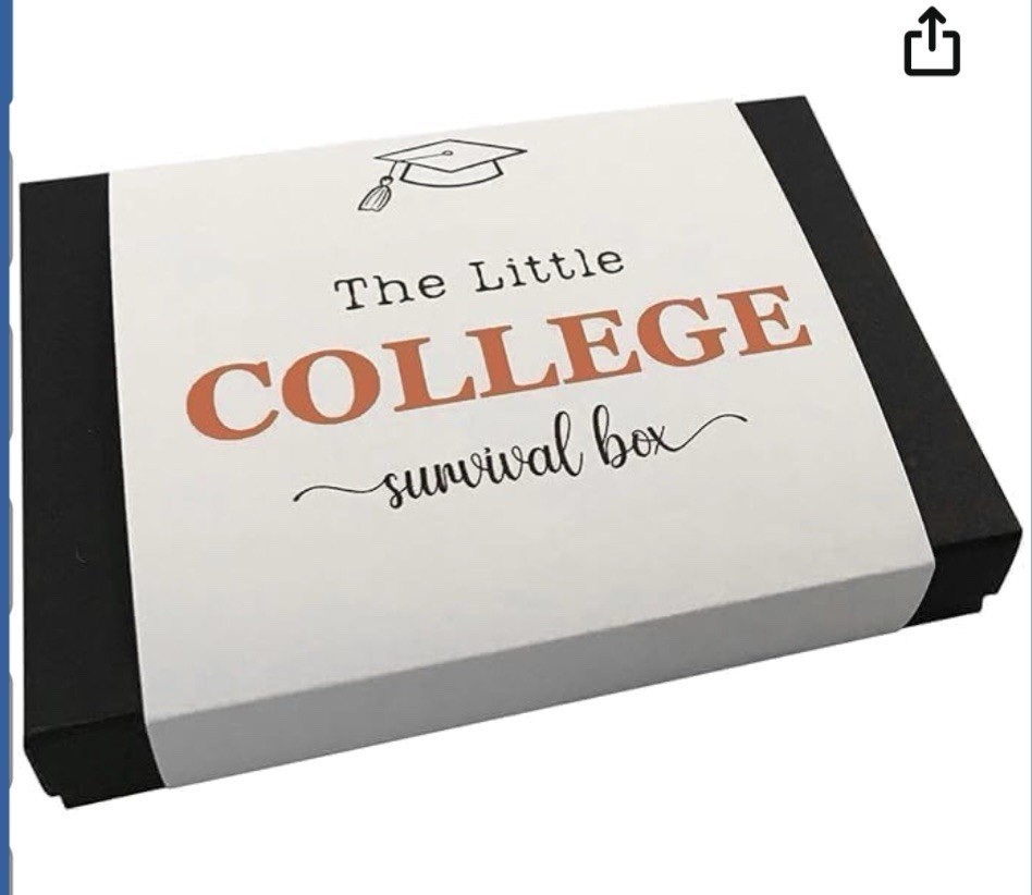 The Little College Survival Box