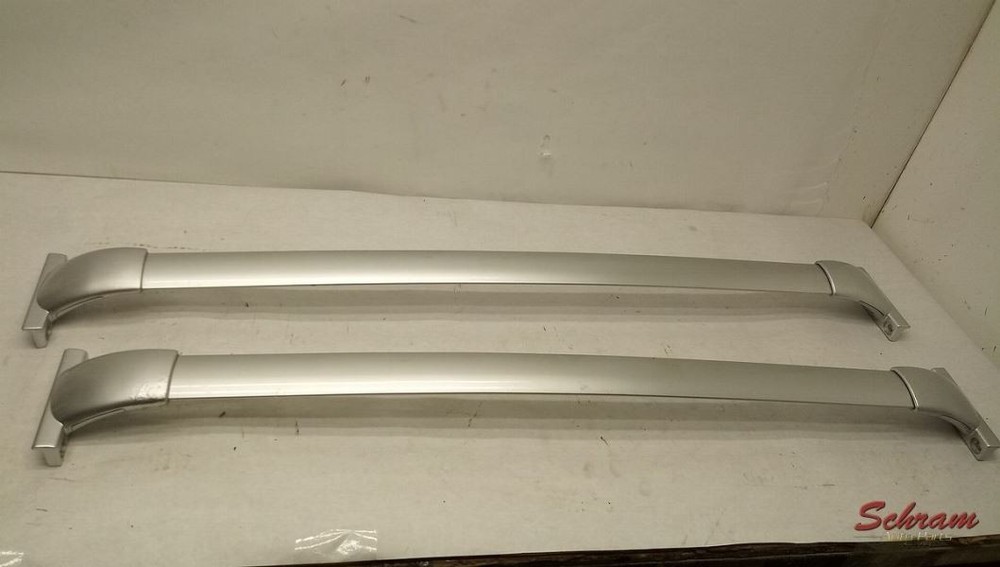 PATHFINDR 2015 Luggage Rack 2083484