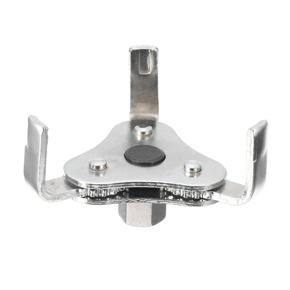 Removal Tool 2 Way 3 Jaw Wrench Auto Adjustable 3-Jaw Remover Socket
