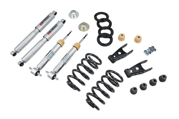 Belltech 649SP Lowering Kit