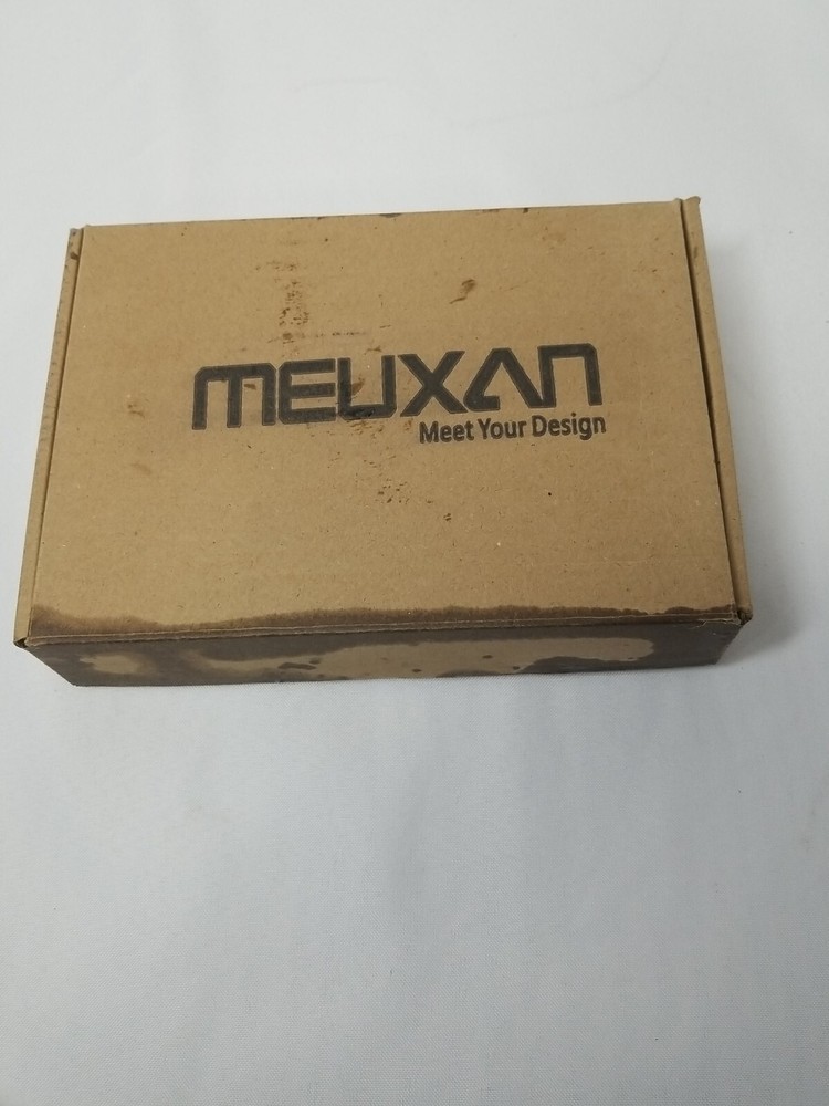 Clay Sculpting Tool Set - 30 pc. Meuxan ~ New