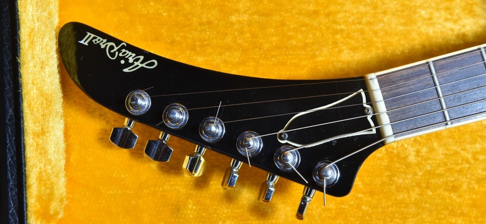 ARIAPROII EX-900 - CHERRY SUNBURST