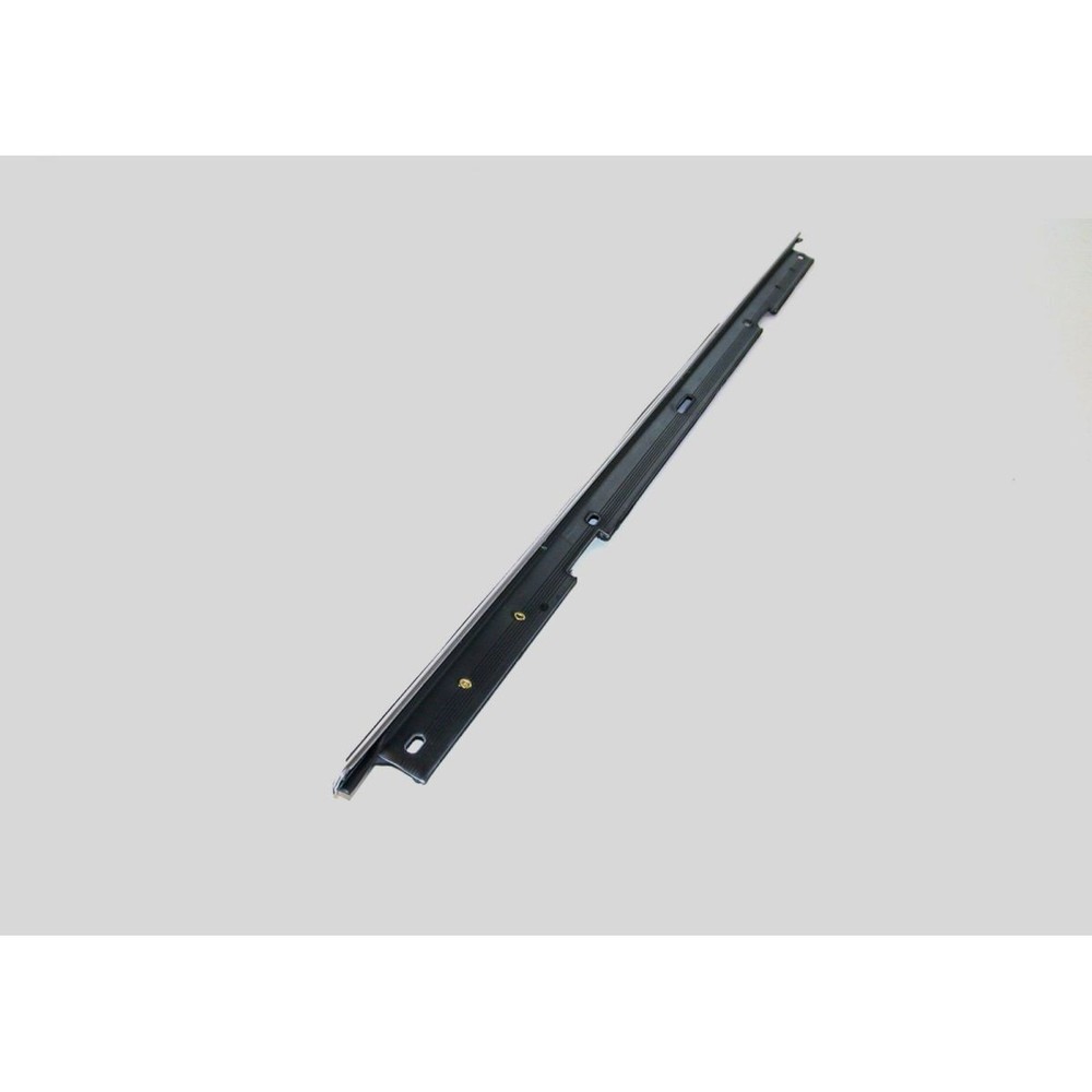 Window Sweeps Felt Seal Front & Rear Outer Belt for Chevy Caprice Impala Sedan