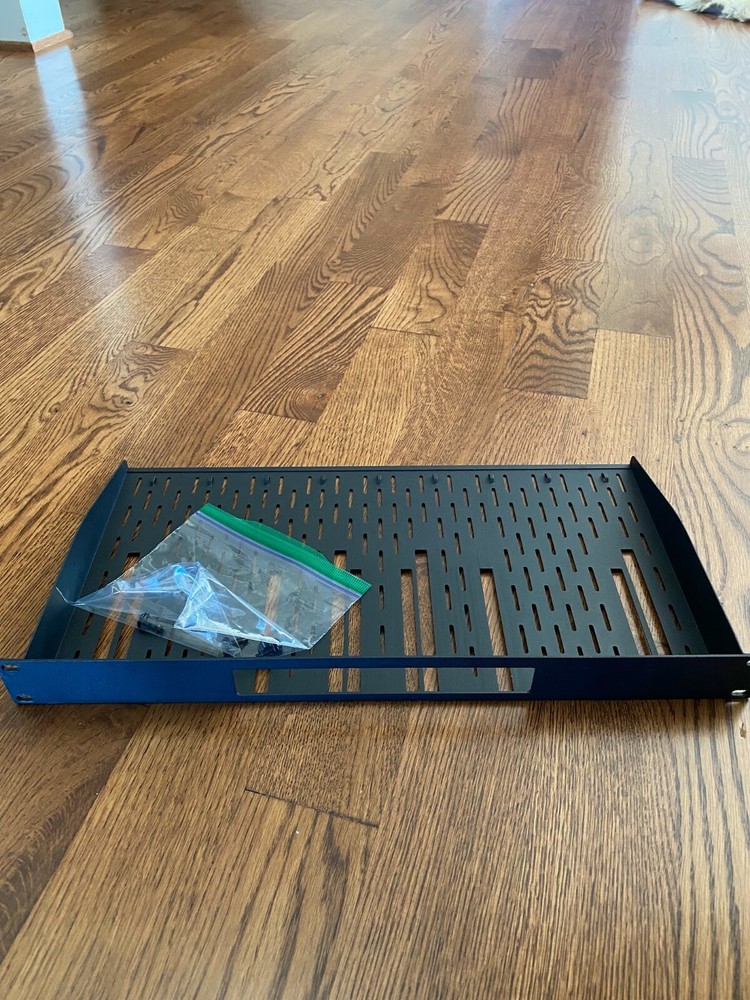 Control4 EA1 and additional C4 equipment: remote, lighting controls, etc.