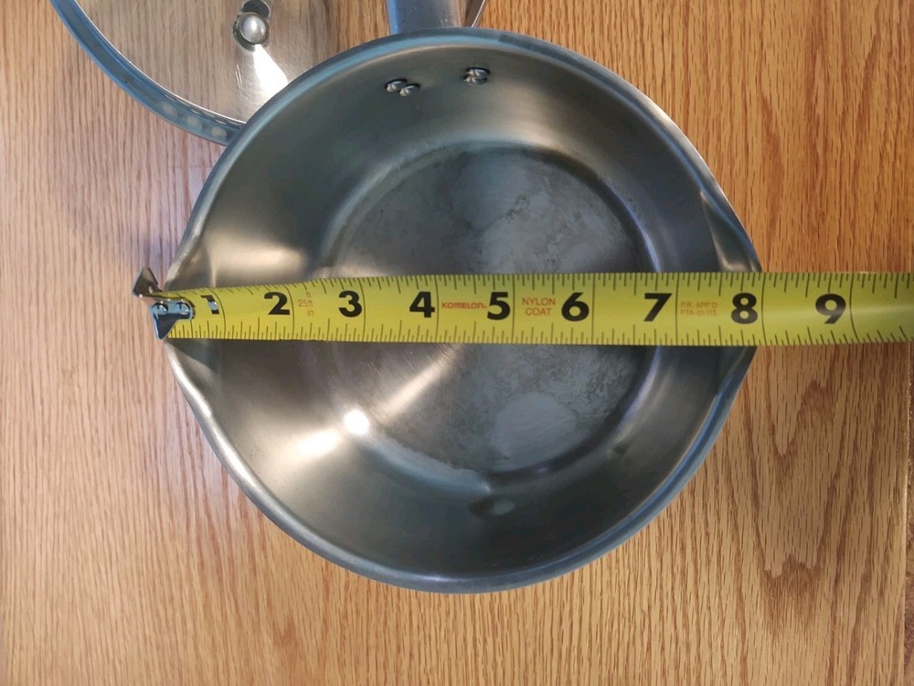 Gordon Ramsay Everyday 8 Piece Cookware Set