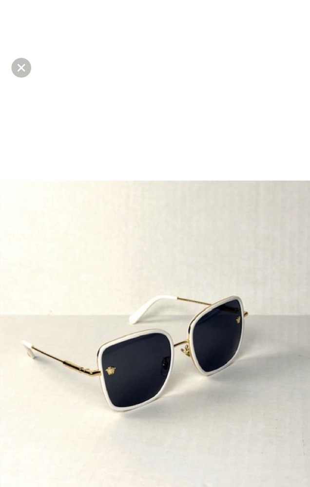Versace Mod 2247-D 1471/87 Sunglasses New. Authentic