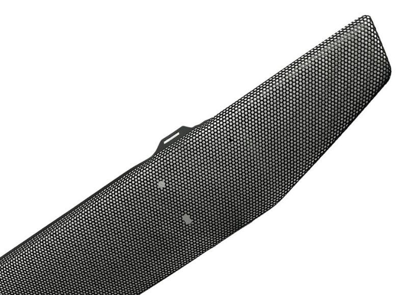 "FITS SCANIA P SERIES P CAB (2010 - 2016) FRONT UPPER PANEL UPPER MESH INSERT