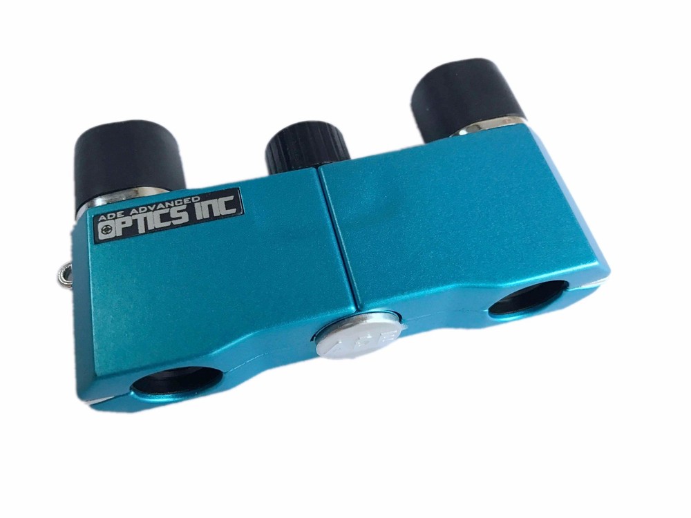 Ade Advanced Optics 2017 Concert View 4x 10 mm Ultra Compact Binocular Opera