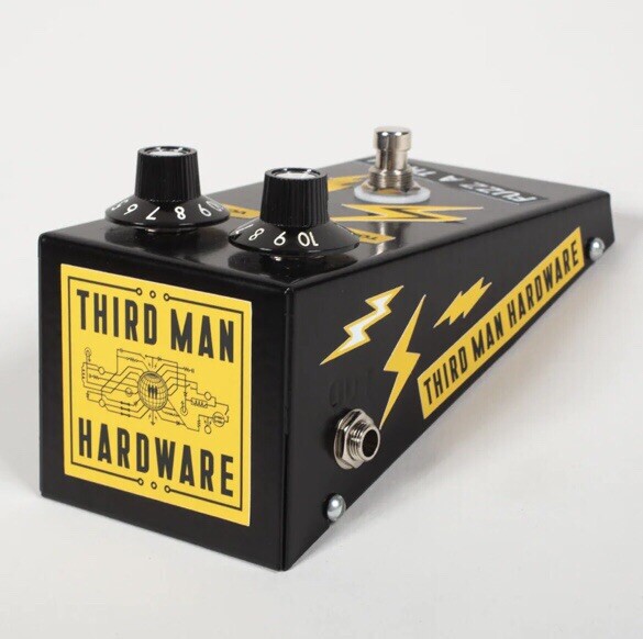 Fuzz A Tron DIY KIT by Third Man Records