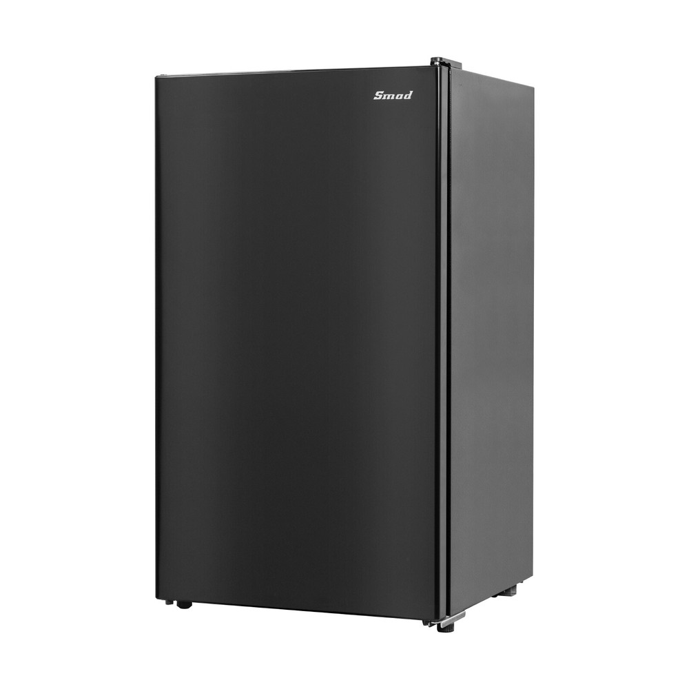 3.2 cu ft small refrigerator 32~50℉ Compact Fridge Energy Saving 115V Low Noise
