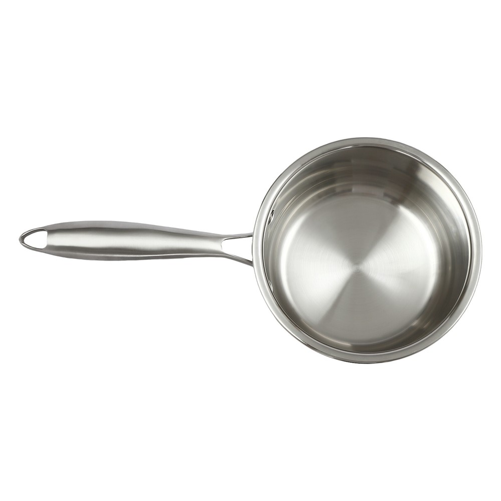 Large Capacity Sauce Pan For Cooking With Handle Double Layer Steaming Pot