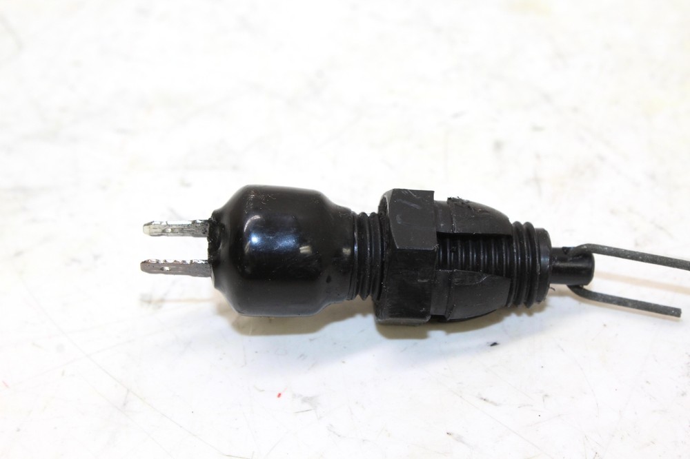 1979 Suzuki Gs550 Rear Back Brake Sensor