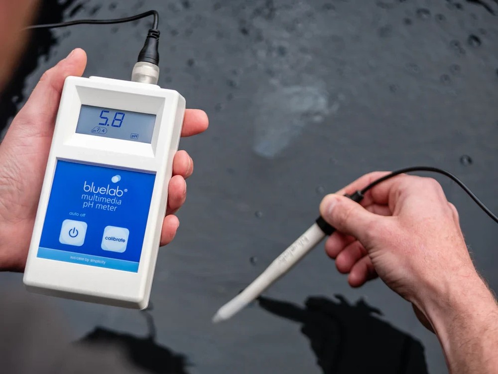 Bluelab Soil pH Meter