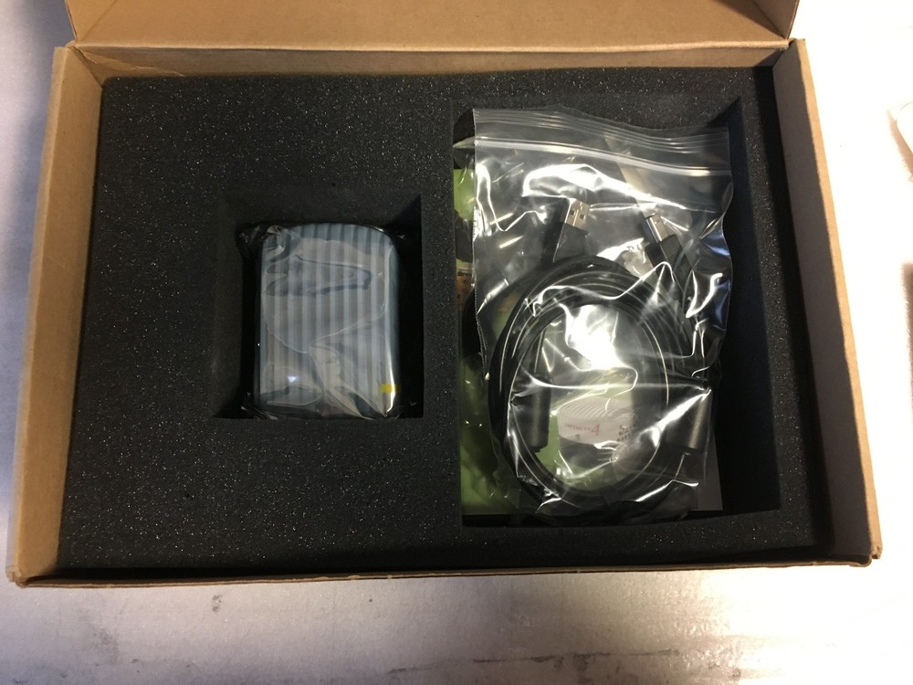 Lumenera INFINITY1-2CB 2.0 Megapixel Microscope Camera