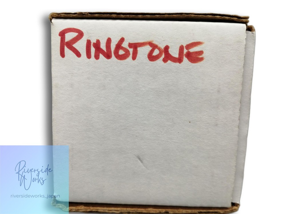 Z.VEX Ringtone Effects Pedal Used JP