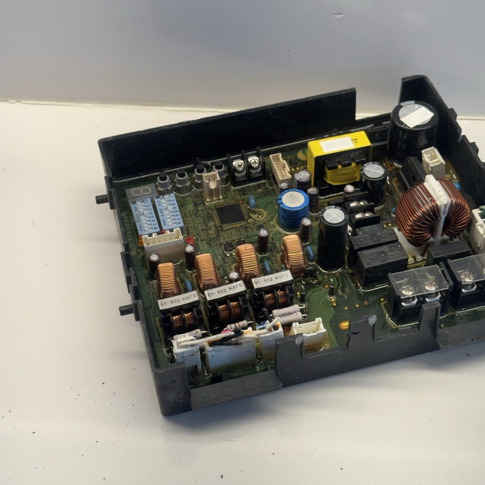Takagi 100074451Control Board