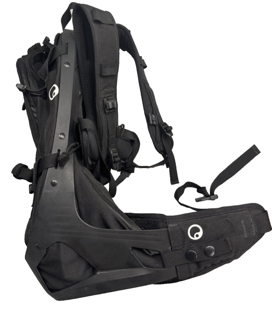 Ergon BC2 2010 Backpack - Black