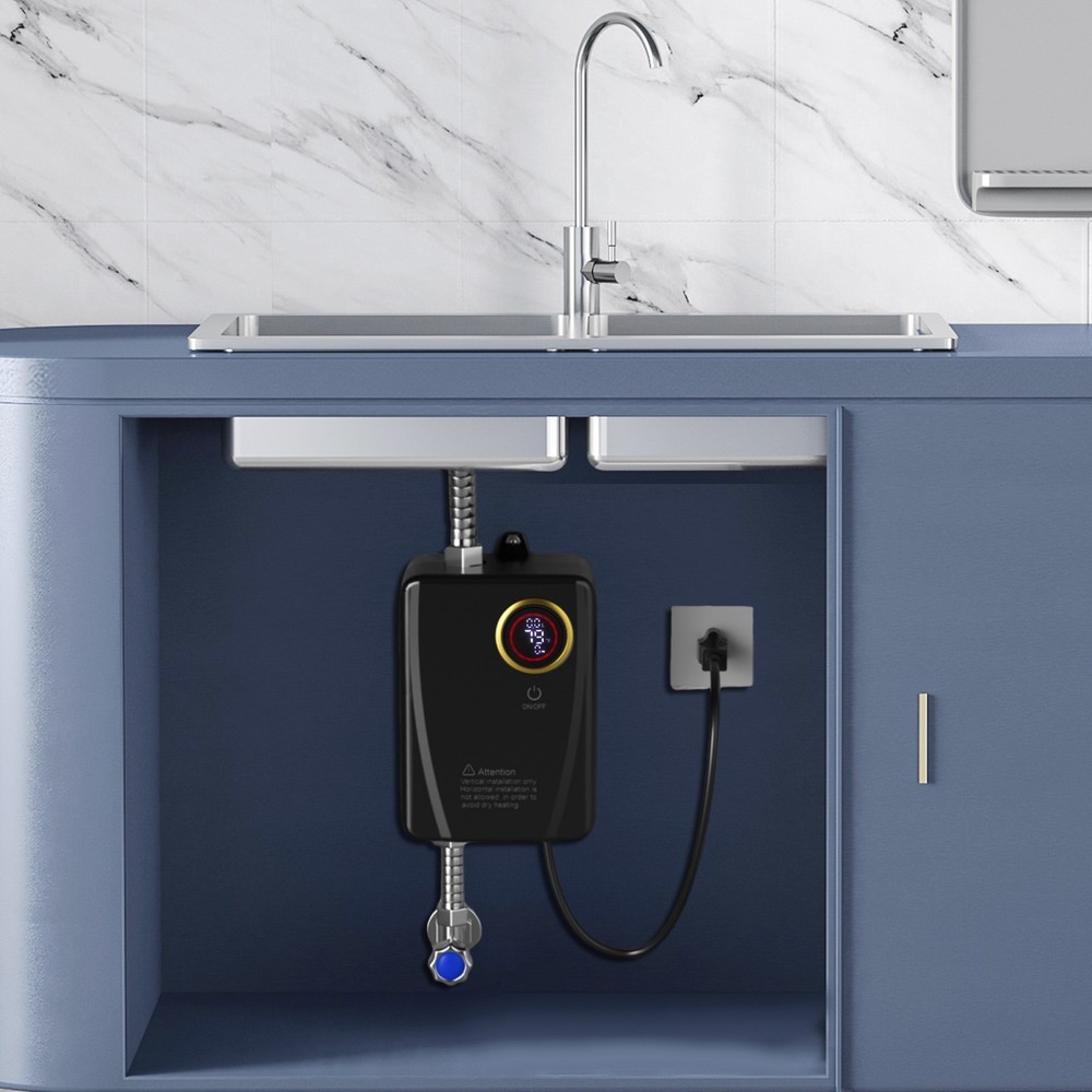 Electric Water Heater, Hot Water Heater, Instant Hot Water Heater