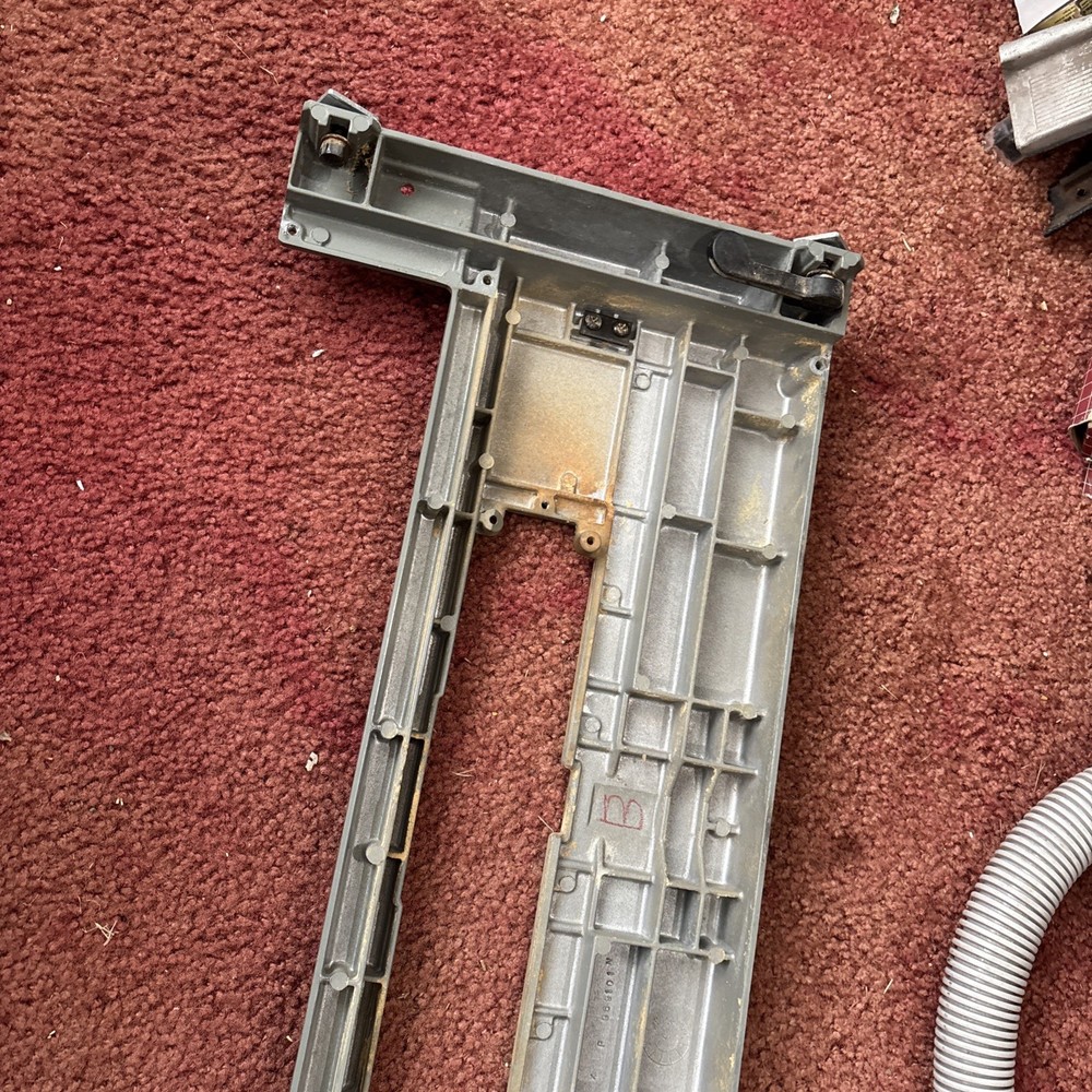 Ryobi BT3000 Main 10” Top Casting