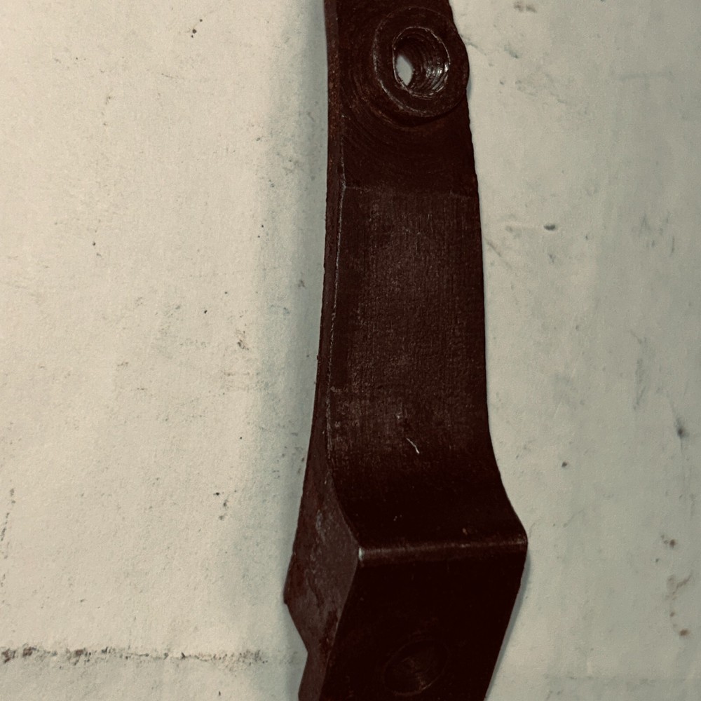 JAPANSES TYPE 30 BOTTOM TANG