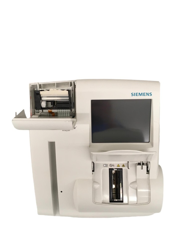 Siemens DCA Vantage Analyzer