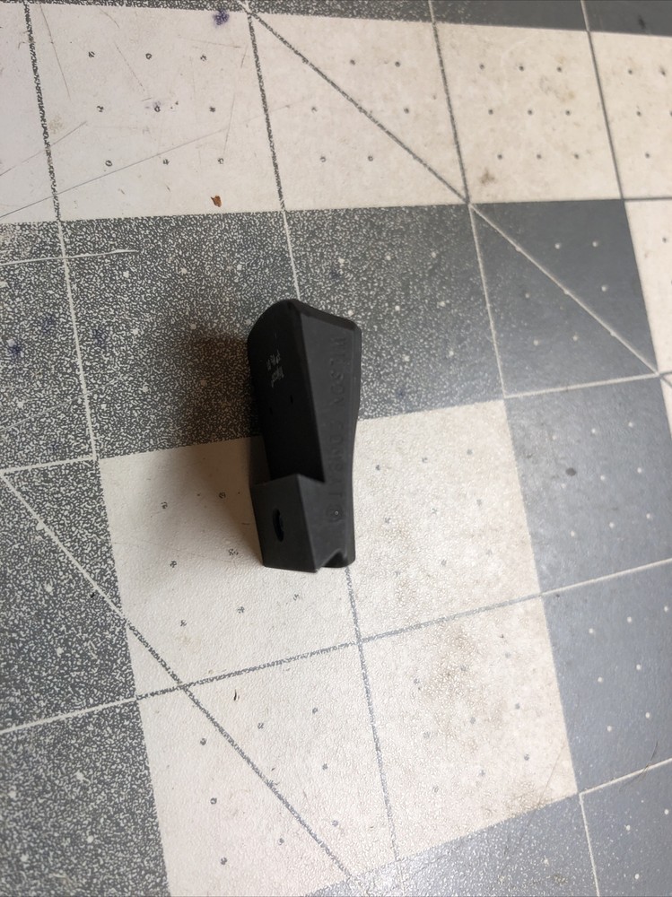 Trijicon Bright & Tough Night Sight