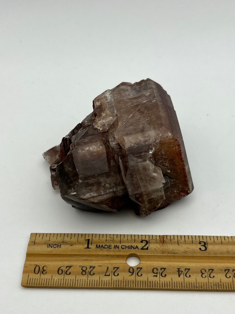 Calcite Cluster
