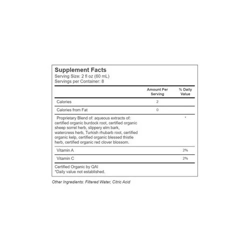 Flor-Essence 17 Oz by Flora