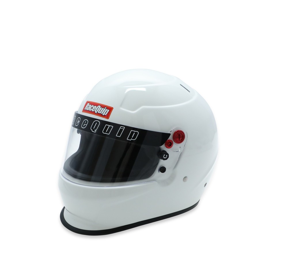 277111RQP PRO25 Full Face Helmet