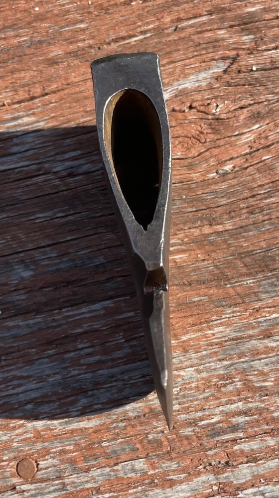 Plumb Boy Scout Hatchet Head No Handle