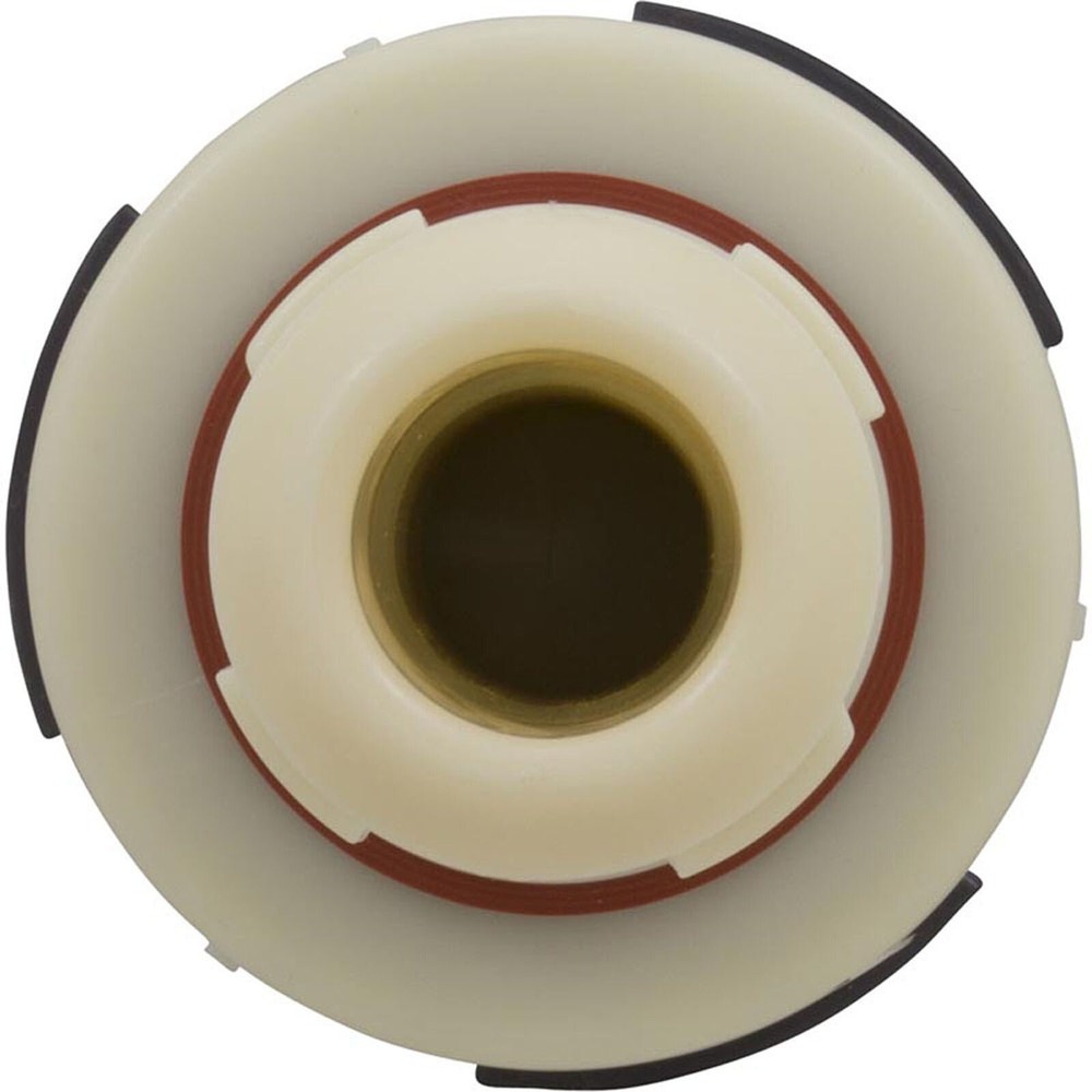 Cleaning Head, Paramount PCC2000, Fixed, Gray