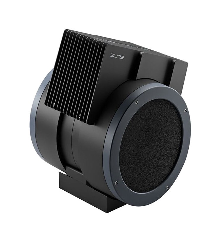 Intelligent Wind Simulation Fan for ELITE AIR ANT/BLE 2 Roller