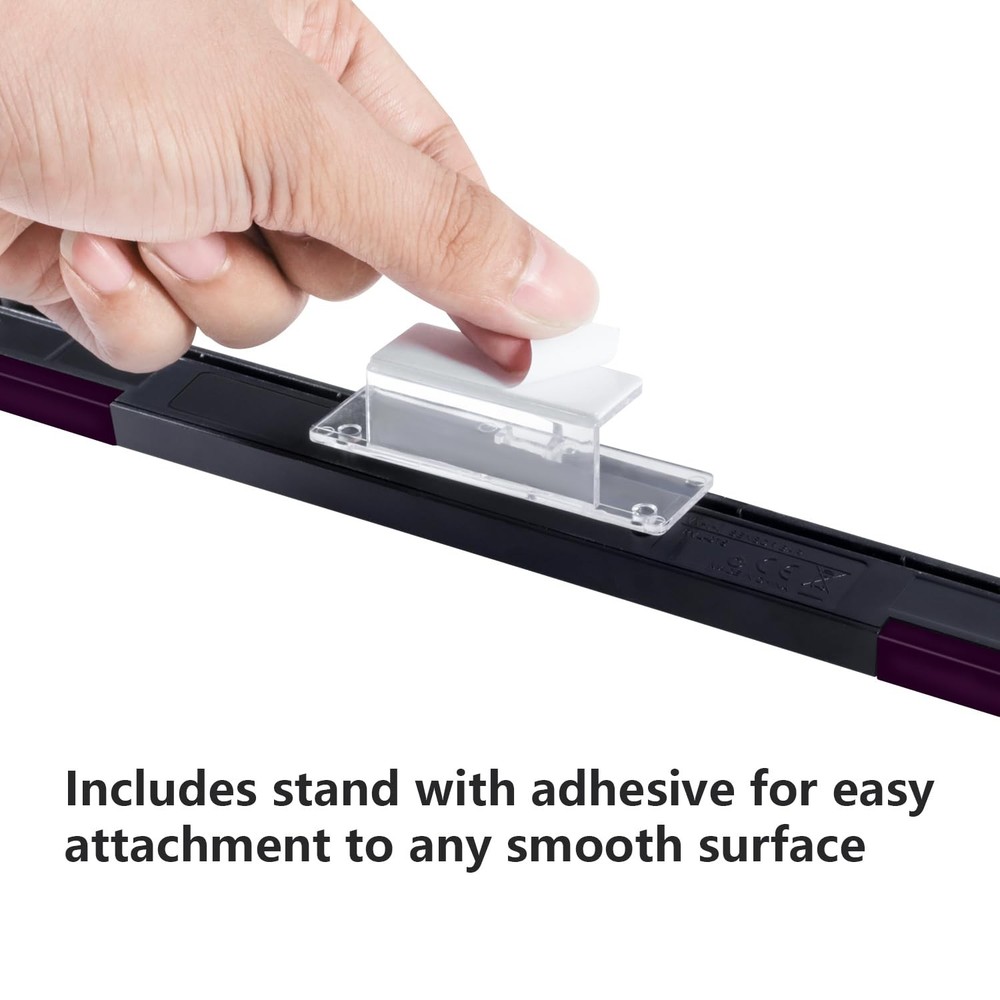 Aokin Sensor Bar for Wii, Replacement Wired Infrared Ray Silver/Black