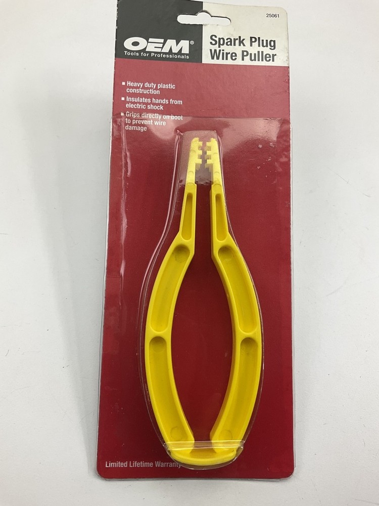 Oem Tools 25061 Spark Plug Wire Puller