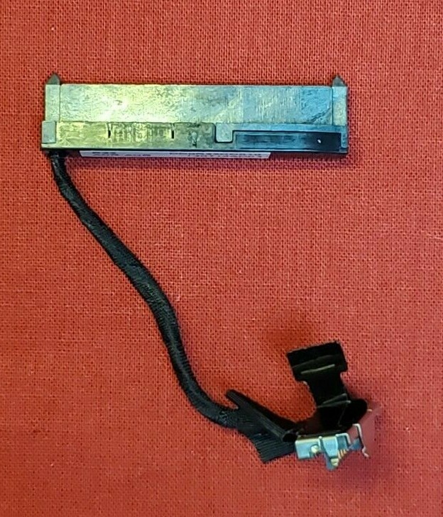 HP PAVILION 15-E043CL NOTEBOOK PC HDD HARDWARE KIT 716179-001 USED