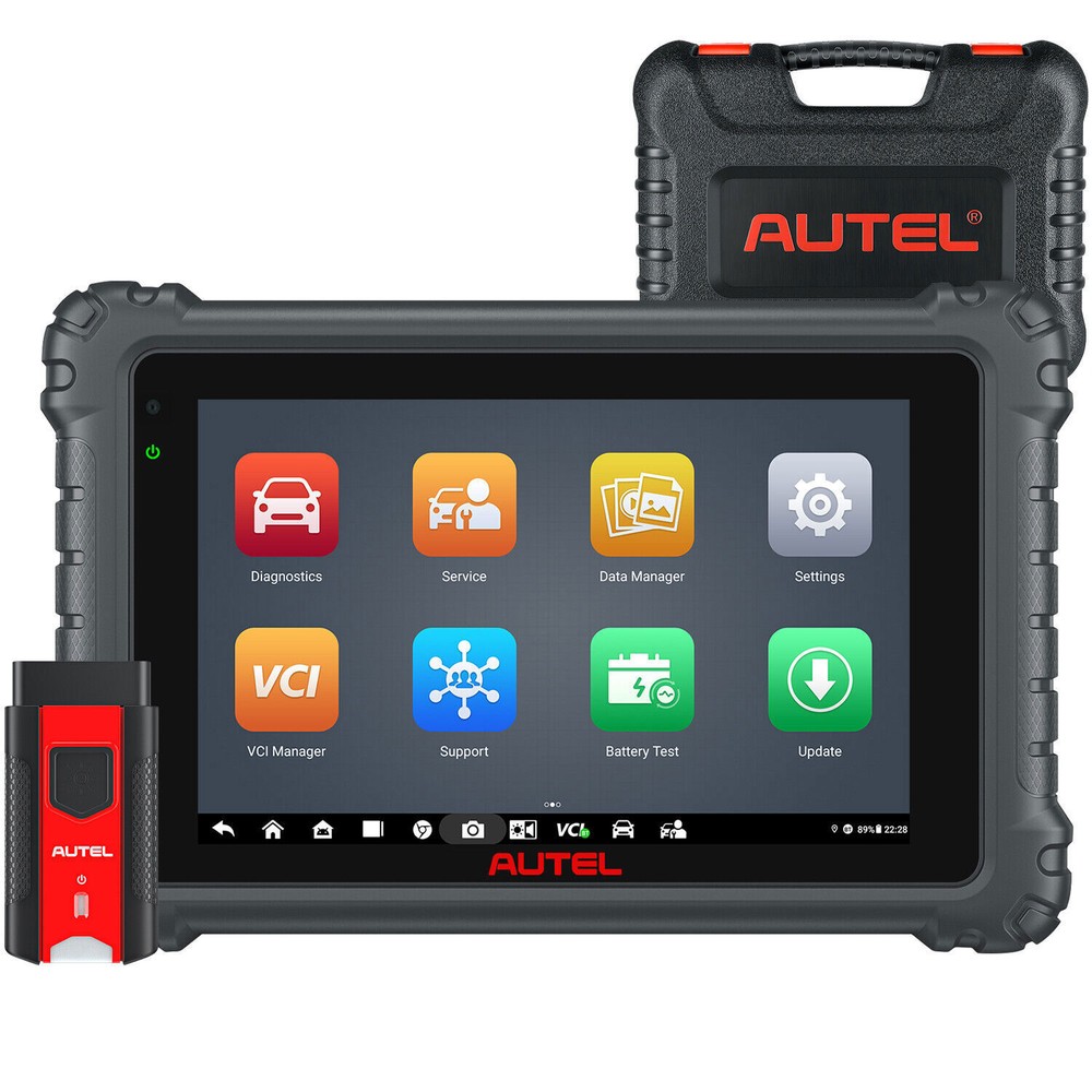 Autel MaxiSys MS906 Pro Coding Full System Diagnostic Scanner Tool as MK906S PRO