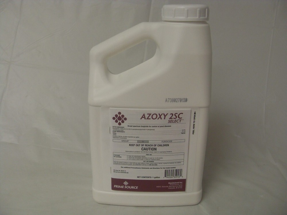 Azoxy 2SC Select - 1 Gallon